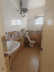 Image of 1250 Sq.ft 2.5 BHK Independent House for rent in Kudlu Gate, Bengaluru for Rs. 37000