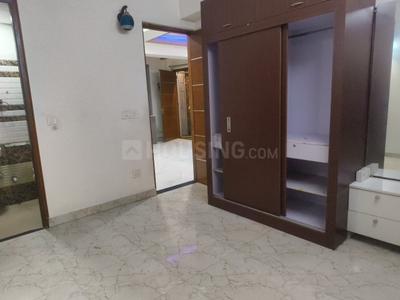Bedroom Image of 1100 Sq.ft 2 BHK Apartment / Flat for rent in Sector 43 Noida for Rs. 35000