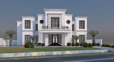 Image of 1100 Sq.ft Residential Plot / Land for sale in Alaknanda Maxxus Eden Estate, Utrathiya, Zirakpur for Rs. 6990000