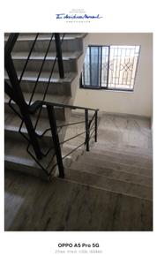Balcony Image of 885 Sq.ft 2 BHK Apartment / Flat for sale in Lake Gardens Kolkata for Rs. 6500000