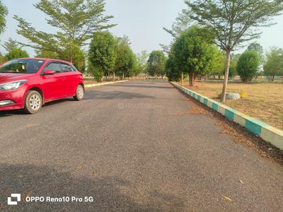 Image of 200 Sq.ft Residential Plot / Land for sale in Thagarapuvalasa, Visakhapatnam for Rs. 2800004