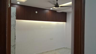 Bedroom Image of 900 Sq.ft 2 BHK Builder Floor for sale in Vaishali Ghaziabad for Rs. 8200000