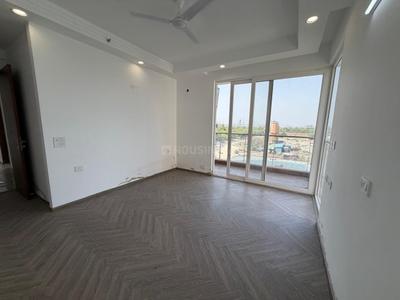 Bedroom Image of 1750 Sq.ft 3 BHK Apartment / Flat for sale in ACE Ace Starlit, Sector 152 Noida for Rs. 27000000