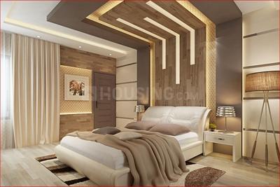 Bedroom Image of 1150 Sq.ft 3 BHK Apartment / Flat for sale in Kovur Chennai for Rs. 7330000