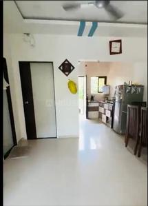 Living Room Image of 2000 Sq.ft 3.5 BHK Duplex for sale in Makarpura Vadodara for Rs. 7500000