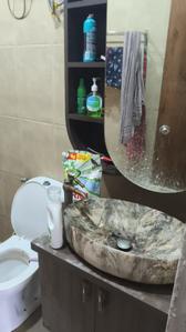 Image of 1100 Sq.ft 3 BHK Apartment / Flat for sale in DTC Southern Heights, Joka, Kolkata for Rs. 8200000