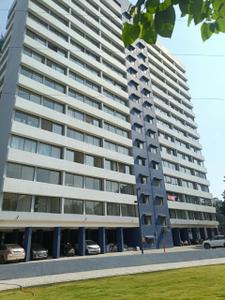 1 BHK Flat