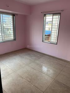 Bedroom Image of 1140 Sq.ft 2 BHK Apartment / Flat for rent in Mahantesh Nagar Belagavi for Rs. 15000