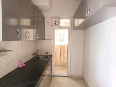 Kitchen Image of 700 Sq.ft 2 BHK Apartment / Flat for sale in Signature Global The Millennia, Sector 37D Gurgaon for Rs. 6800000