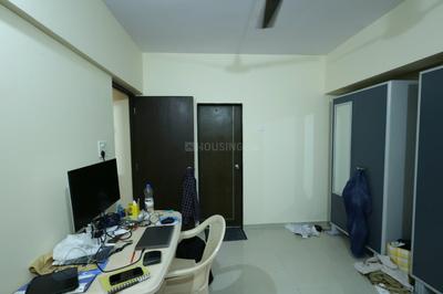 Bedroom Image of 832 Sq.ft 2 BHK Apartment / Flat for sale in Bhoomi Acres, Hiranandani Estate Thane for Rs. 14000000