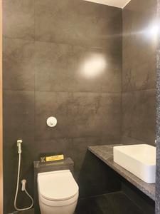 Bedroom Three Image of 1370 Sq.ft 3 BHK Apartment / Flat for sale in K Shire, Vikas Nagar Pune for Rs. 11700000