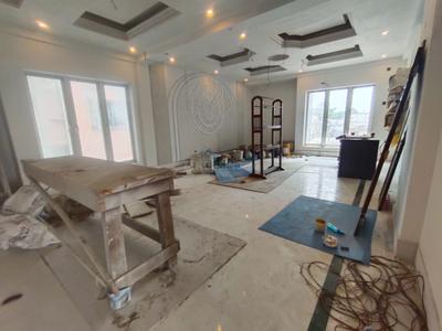 Hall Image of 5400 Sq.ft 5 BHK Apartment / Flat for sale in Bhowanipore Kolkata for Rs. 80000000