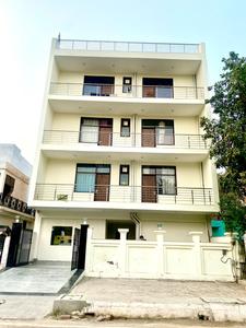 Image of Sunfort pg in Alpha II Greater Noida, Greater Noida