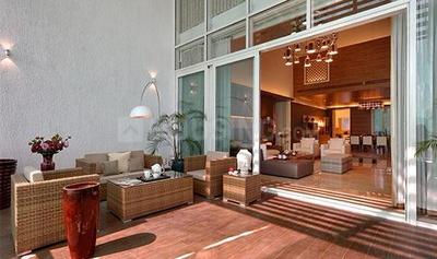 Balcony Image of 7200 Sq.ft 4.5 BHK Apartment / Flat for sale in Ajmera Aria, Koregaon Park Pune for Rs. 180000000