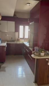 Kitchen Image of 1250 Sq.ft 2.5 BHK Apartment / Flat for sale in RPS Savana, Sector 88 Faridabad for Rs. 12000000