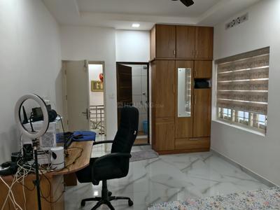 Bedroom Image of 1538 Sq.ft 3 BHK Independent House for sale in Kakkanad Kochi for Rs. 10500000