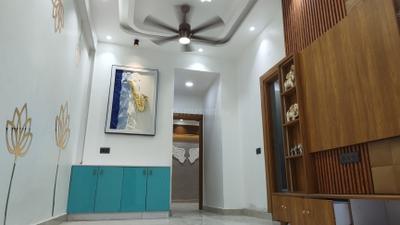 Living Room Image of 950 Sq.ft 2 BHK Apartment / Flat for rent in Indirapuram Ghaziabad for Rs. 23000