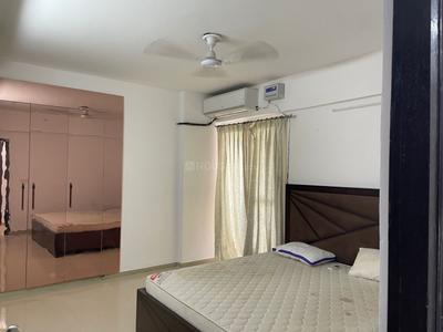Bedroom Image of 1695 Sq.ft 3.5 BHK Apartment / Flat for sale in Gulshan Ikebana, Sector 143 Noida for Rs. 25000000
