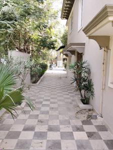 Image of 3000 Sq.ft 3 BHK Independent House for rent in Paldi, Ahmedabad for Rs. 85000