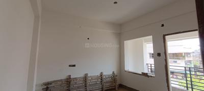 Bedroom Image of 1413 Sq.ft 3 BHK Apartment / Flat for sale in Dhakuria Kolkata for Rs. 9834500