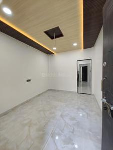 Hall Image of 1000 Sq.ft 3 BHK Independent House for sale in Scheme No 140 Indore for Rs. 7000000