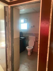 Bathroom Image of 1384 Sq.ft 2 BHK Apartment / Flat for sale in Ram Raghu Ananda Phase 2, Sikandra Agra for Rs. 4500000