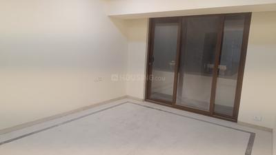 Bedroom Image of 2600 Sq.ft 4 BHK Builder Floor for rent in South Extension II New Delhi for Rs. 300000