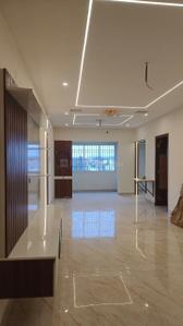 Image of 1094 Sq.ft 2 BHK Apartment / Flat for sale in Medavakkam, Chennai for Rs. 10388000