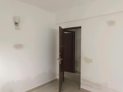 Bedroom Image of 990 Sq.ft 2 BHK Apartment / Flat for rent in Mahindra Aura, Sector 110A Gurgaon for Rs. 36000