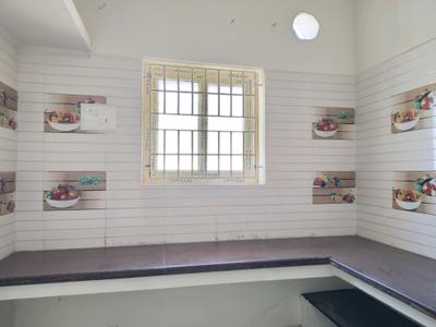 Kitchen Image of 1000 Sq.ft 2 BHK Apartment / Flat for sale in Thiruneermalai Chennai for Rs. 8183000