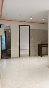 Hall Image of 500 Sq.ft 1 BHK Apartment / Flat for sale in Malad West Mumbai for Rs. 12000000