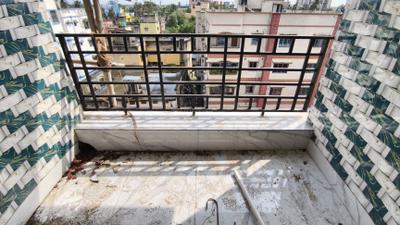 Image of 770 Sq.ft 2 BHK Apartment / Flat for sale in Konnagar, Hooghly for Rs. 2156000