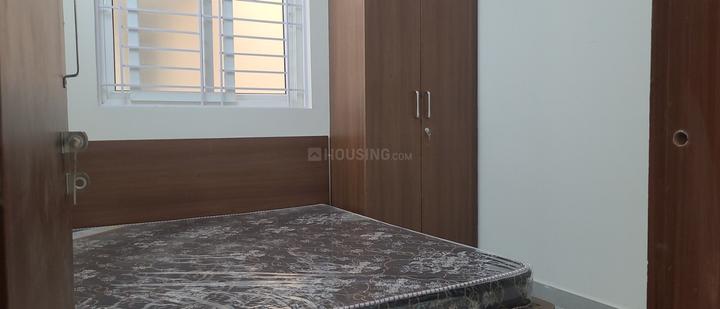 Stage 1, BTM Layout Bedroom 1