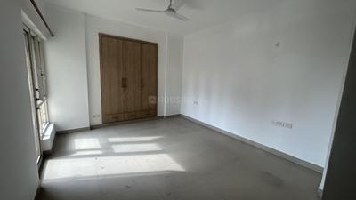 Bedroom Image of 1800 Sq.ft 3 BHK Apartment / Flat for sale in ATS Paradiso, Chi IV Greater Noida for Rs. 30000000