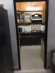 Image of 1415 Sq.ft 3 BHK Apartment / Flat for sale in Mapsko Krishna Apra Gardens, Indirapuram, Ghaziabad for Rs. 17800000