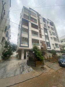Building Image of 1560 Sq.ft 2.5 BHK Apartment / Flat for rent in Alwal Secunderabad for Rs. 25000