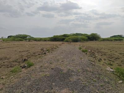 Image of 982 Sq.ft Residential Plot / Land for sale in Mahindra World City, Chennai for Rs. 1469028
