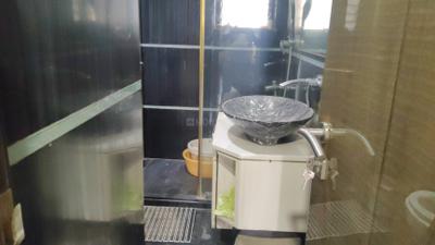 Image of 1816 Sq.ft 3 BHK Apartment / Flat for sale in Fort Oasis, Ballygunge, Kolkata for Rs. 32500000