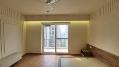 Bedroom Image of 2000 Sq.ft 3 BHK Apartment / Flat for sale in ATS Le Grandiose, Sector 150 Noida for Rs. 26000000