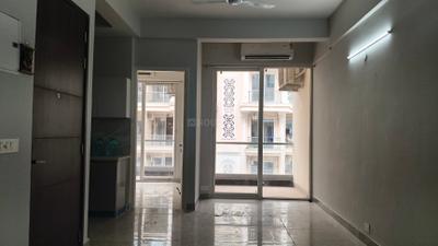 Living Room Image of 1250 Sq.ft 2 BHK Builder Floor for rent in Signature Global City 92, Sector 92 Gurgaon for Rs. 25012