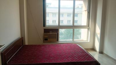 Bedroom Image of 999 Sq.ft 2 BHK Apartment / Flat for sale in Hiranandani Astra, Thane West Thane for Rs. 18500000