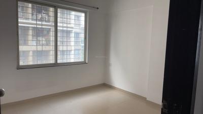 Bedroom Image of 850 Sq.ft 2 BHK Apartment / Flat for rent in 39 Avenue, Hinjawadi Pune for Rs. 30000