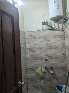 Bathroom Image of 2900 Sq.ft 7 BHK Independent House for sale in Mithapur New Delhi for Rs. 26000000