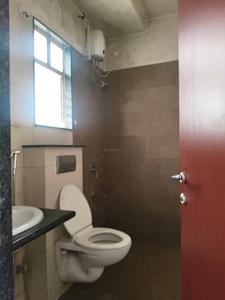 Bedroom Two Image of 1060 Sq.ft 2 BHK Apartment / Flat for rent in Kolte Patil Life Republic, Tathawade Pune for Rs. 23000