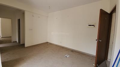 Living Room Image of 933 Sq.ft 2 BHK Apartment / Flat for sale in DLF Maiden Heights At My Town, Jigani Bengaluru for Rs. 4900000