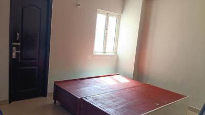 Bedroom Image of 1585 Sq.ft 3 BHK Apartment / Flat for rent in Gardenia Golf City Phase 4, Sector 75 Noida for Rs. 51000