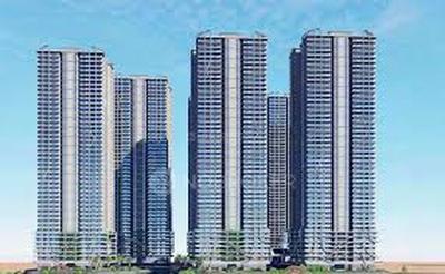 Image of 1695 Sq.ft 3 BHK Apartment / Flat for sale in Team4 Aria, Miyapur, Hyderabad for Rs. 10337805