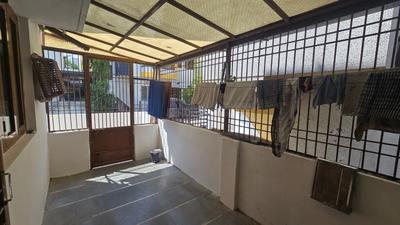 Balcony Image of 1200 Sq.ft 3 BHK Independent House for sale in Waghodia Road Vadodara for Rs. 9000000