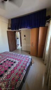 Bedroom Image of 900 Sq.ft 2 BHK Builder Floor for rent in Whitefield Bengaluru for Rs. 19000