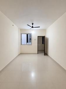 Hall Image of 350 Sq.ft 1 RK Apartment / Flat for sale in Ghansoli Navi Mumbai for Rs. 1800000